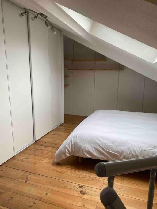 T2 Duplex4 Hyper-centre Climatise Apartment Albi