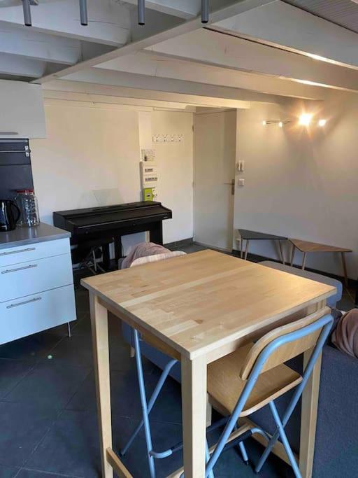 T2 Duplex4 Hyper-centre Climatise Apartment Albi