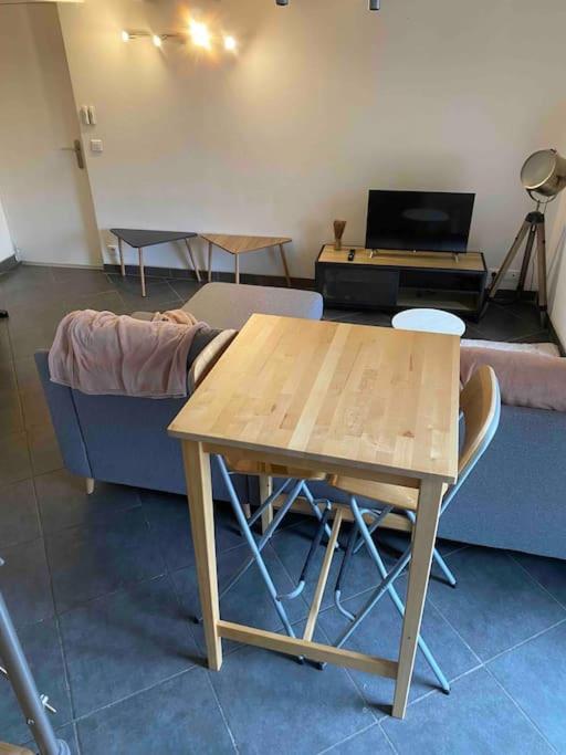 T2 Duplex4 Hyper-centre Climatise Apartment