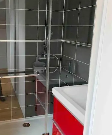 Appartement T2 Duplex4 Hyper-Centre Climatise à Albi Extérieur photo